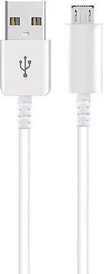 Produktbild von 1x Micro-USB 100 cm Kabel Datenkabel Ladekabel für Alcatel 1SE Lite Alcatel 3L (2021) Alcatel 1S (2021) One Touch Idol 3 One 4S One 4 A7 A3 XL