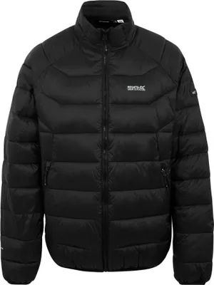 Obrázek produktu pro Regatta - Pánská prošívaná bunda "Dalent" RG12126 (M) (Black)