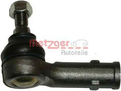 Produktbild von Metzger Spurstange vorne links für VW Transporter T4