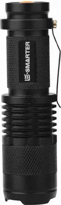 Zdjęcie produktu dla Latarka UV Ultra LED Latarka z czarnym światłem Lampa inspekcyjna Latarka 365 nM