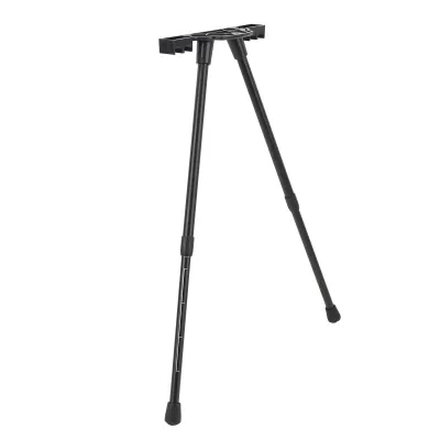 Zdjęcie produktu dla Składana noga stołu, składana noga biurka, zestaw składanych nóg stołu DIY, składana noga stołu z regulacją wysokości, metalowe składane nogi stołu, składana noga biurka ze stopu aluminium