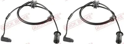 Produktbild von Quick Brake Warnkontakt Bremse Bremsbeläge