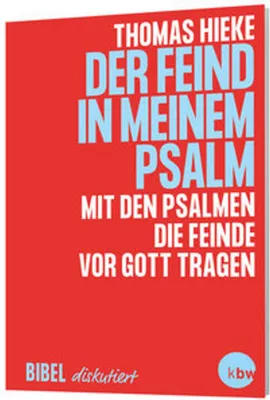 Image de Der Feind in meinem Psalm