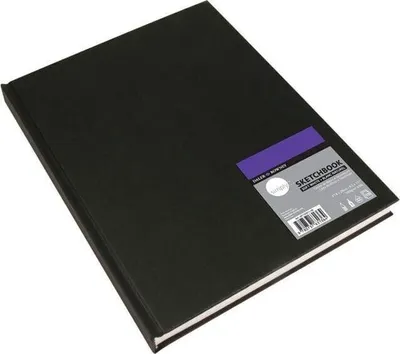 Produktbild von Daler Rowney Simply Simply 110 152x102mm 100g