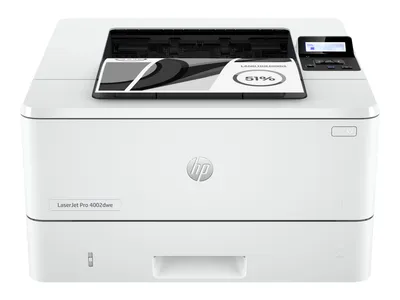 Immagine prodotto di HP HP2Z606E Stampante LaserJet Pro 4002dwe Printer 1200x1200 DPI A4 Bianco