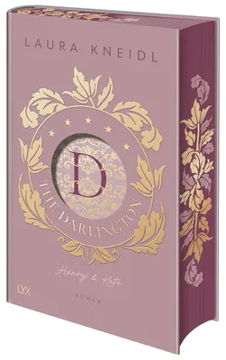 Image de The Darlington - Henry & Kate