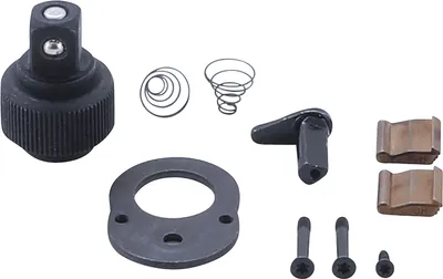 Immagine prodotto di BGS Kit di riparazione per testa a cricchetto per Art. 619 - 619-1