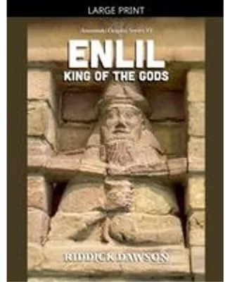 Obrázok produktu pre Enlil, kráľ bohov