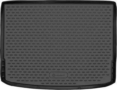 Immagine prodotto di Rivestimento del bagagliaio in gomma Novline dell'Audi A3 2020- (sportback, parte inferiore superiore)