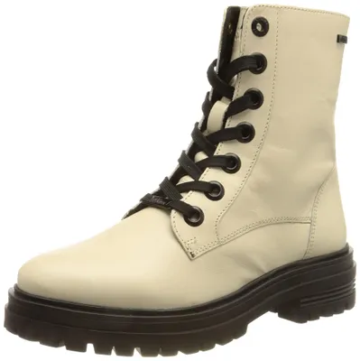Produktbild von s.Oliver Stiefelette 5-5-25253-27 Weiß RED LABEL