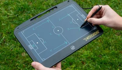Produktbild von Powershot Elektronische Taktiktafel ohne Farbe