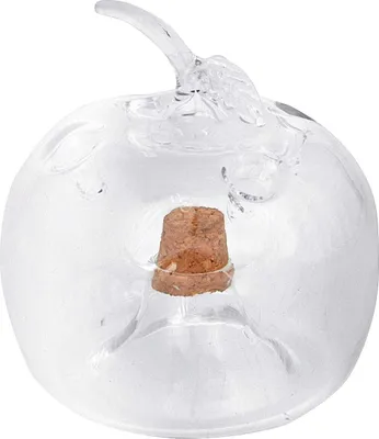 Produktbild von ESSCHERT DESIGN Fruchtfliegenfalle Apfel