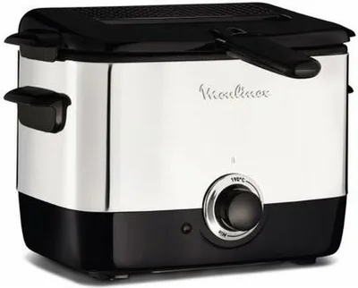 Immagine prodotto di Friggitrice Moulinex AF220010 Argento 1000 W 1 L