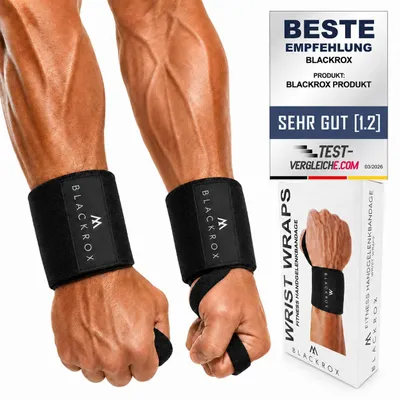 Fitnesszubehör für Männer