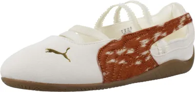 Produktbild von PUMA YELLOW SPEEDCAT BALLET DOELETTE Weiß