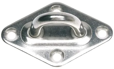 Produktbild von Wandöse für Sonnensegel, 1 Stück