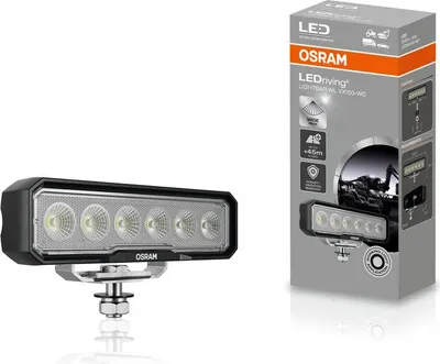 Immagine prodotto di Barra luminosa LEDriving® WL VX150-WD