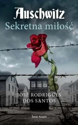 Produktbild von Auschwitz Sekretna milosc
