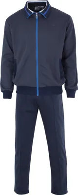 Produktbild von Herbold Sportswear Freizeitanzug Gr.52 marine