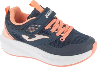 Produktbild von Joma Ferro Jr 2543 JFERRW2543V, Sneaker, für Mädchen, Dunkelblau