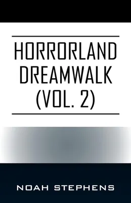Produktbild von Horrorland Dreamwalk (Vol. 2)