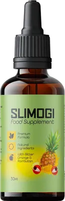Obrázok produktu pre Slimogi