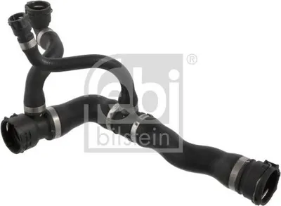 Zdjęcie produktu dla Przewód Układu Chłodzenia Bmw E60 525 03-