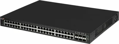 Immagine prodotto di Edimax GS-5654PLX V2 EDIMAX Switch Pro 54x GE GS-5654PLX V2