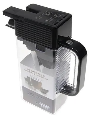Immagine prodotto di Delonghi caraffa cioccolata Choco macchina caffè Primadonna Exclusive ESAM6900