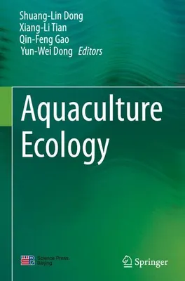 Obrázek produktu pro Aquaculture Ecology