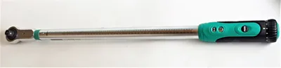 Immagine prodotto di Chiave dinamometrica SALTUS DCS-340 1/2" 60-340 Nm cricchetto professionale per officina