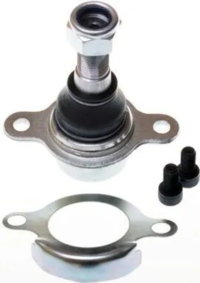 Produktbild von DENCKERMANN Traggelenk Vorne für FORD Transit Mk6 Kasten (V347, V348, FA) D110258