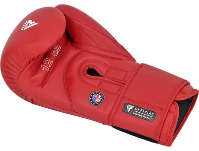 Zdjęcie produktu dla Rdx Boxing Gloves As2