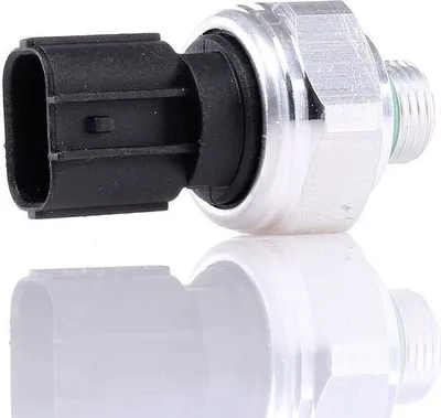 Produktbild von RIDEX Druckschalter Klimaanlage Druckschalter 1360P0017 für HONDA CIVIC VIII Hatchback (FN, FK)
