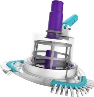 Produktbild von Kokido V-Trap Poolreiniger-Set