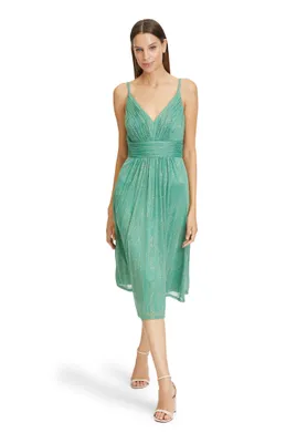 Produktbild von Vera Mont Damen Cocktailkleid
