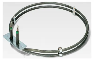 Produktbild von 1900W Herdheizelement kompatibel mit Zanussi ZOU370X, ZOU580X