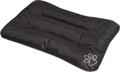 Produktbild von CLORIS Hundebett Größe L Schwarz, 1,15 kg