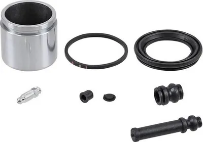 Produktbild von A.B.S. Bremssattel-Reparatursatz für MITSUBISHI COLT IV (CAA) 57203