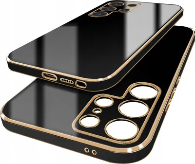 Obrázok produktu pre Samsung Galaxy S25 Ultra SILIKÓNOVÉ ELEGANTNÉ TENKÉ puzdro + sklo 9H