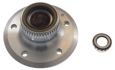 Produktbild von Radlagersatz Ø 150 mm TRISCAN passend für u.a. MERCEDES-BENZ E-KLASSE