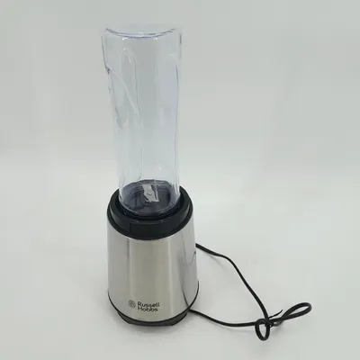 Produktbild von Russell Hobbs Standmixer Smoothie Maker 23500 Umin Motor Power Lebensmittel Mixenumgebungsschonend