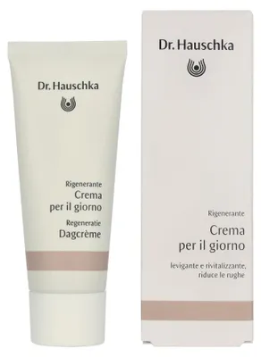 Produktbild von Dr. Hauschka Regenerating Day Cream