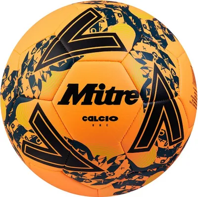 Produktbild von Mitre Calcio Fußball Golden 4 Golden 4
