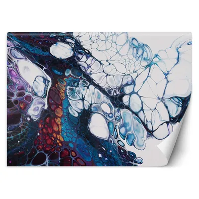 Produktbild von FOTOTAPETE Ruhige Farbwirkung 450x315 cm 3D VLIES Tapete Wandtapete Wandbilder Wanddeko Design Wohnzimmer Schlafzimmer Flur Büro Küche AAAxBBB cm VLIES Tapete Wandtapete Wandbilder Wanddekoration Design Wohnzimmer Schlafzimmer Flur Büro Küche