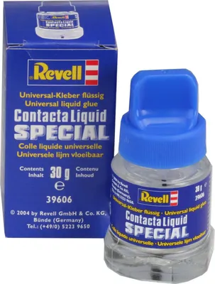 Produktbild von Spezialkleber für Chromteile