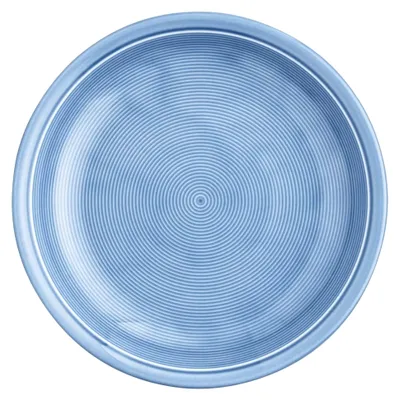 Produktbild von Suppenteller Arctic Blue 22 cm