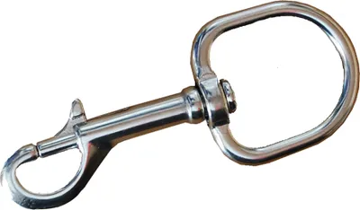 Produktbild von Polaris Bolt Snap für Rigging Kit - Karabiner