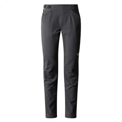 Immagine prodotto di PANTALONI NORTH FACE W AO WINTER SLIM STRAIGHT, colore grigio asfalto, taglia 6