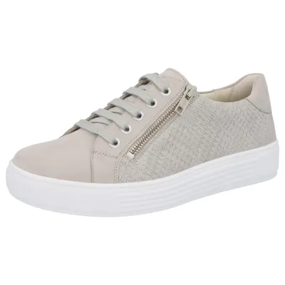 Immagine prodotto di Scarpe casual stringate da donna in multicolore